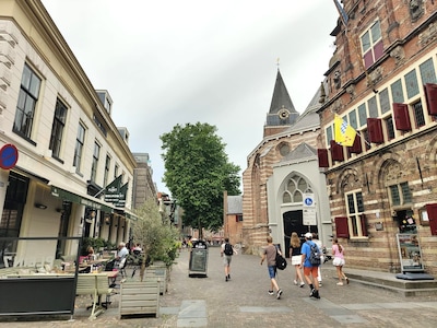 Gratis optredens, fileperikelen en meer nieuwtjes uit Woerden