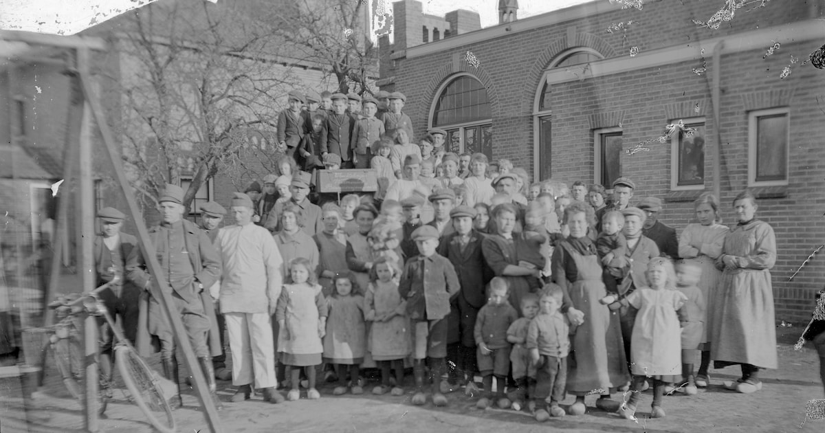 Stamboomcafé Beuningen helpt beginners in de genealogie