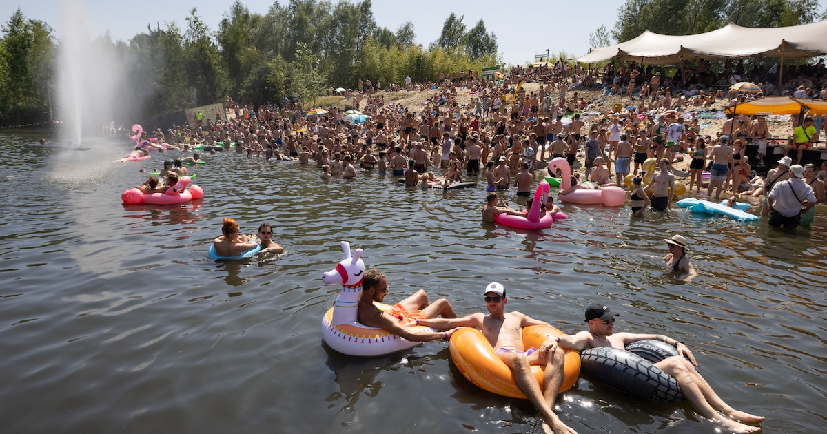 Paklijst, poncho en verdwalen: zo bereid je je voor op Wildeburg Festival