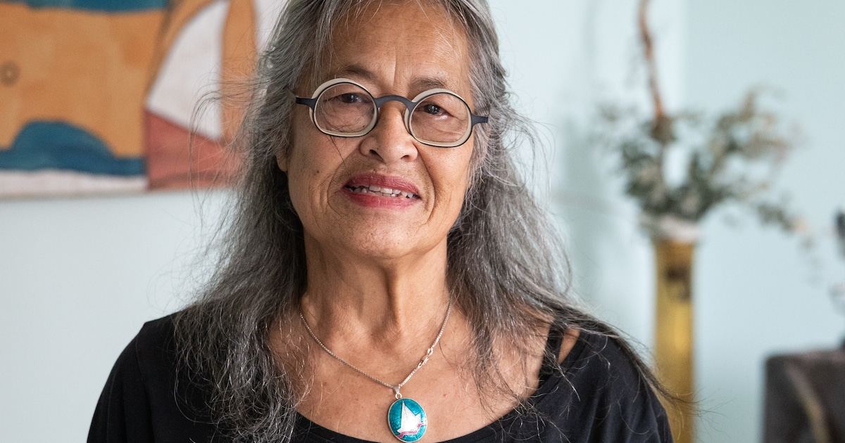 Riekje (76) eert vader met tocht langs beruchte Birma-spoorlijn: ‘Als ik het voor me, zie krijg ik b