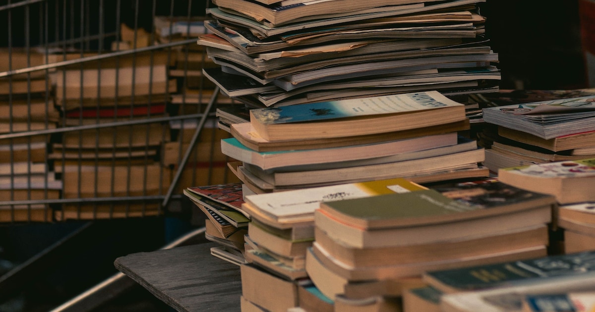 Oude boeken en prenten laten taxeren in Bibliotheek Hattem