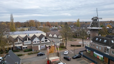 Dorpscentrum van Vaassen plat en voor 20 miljoen nieuwbouw? Gemeenteraad trapt op de rem