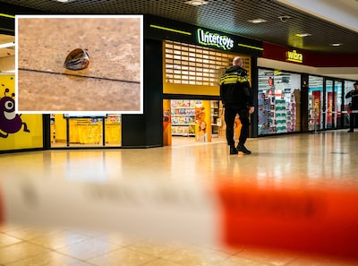 Wat we weten over de schietpartij in Kronenburg: twee kogels, veel camera’s, maar géén daders gevond