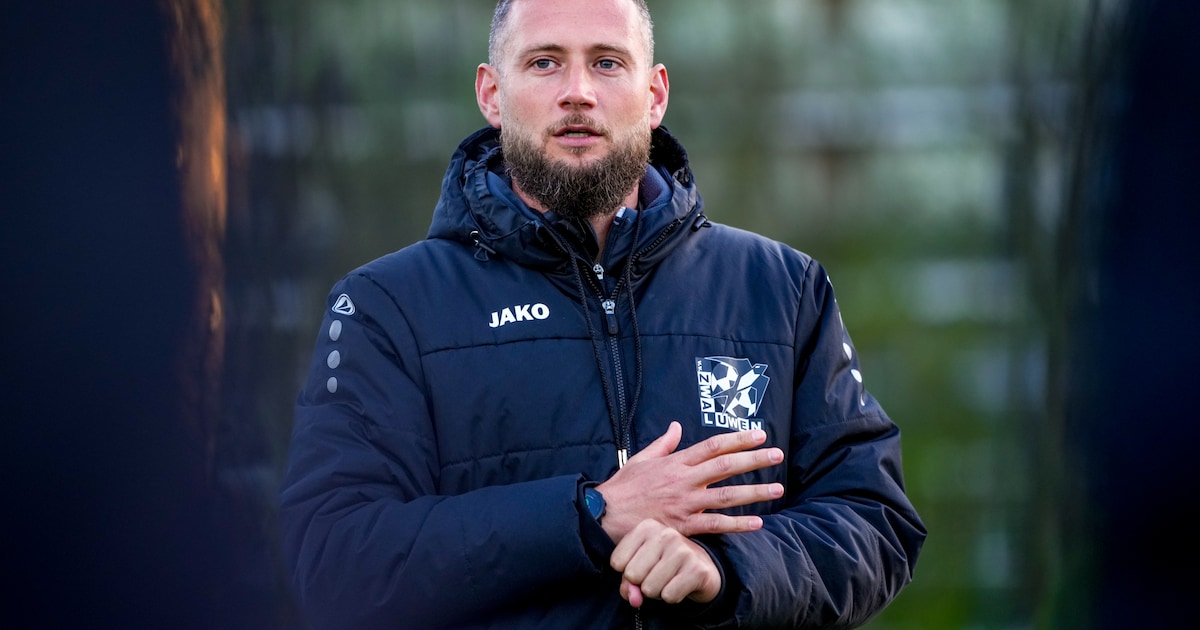 Raakt Zwaluwen Bruins kwijt aan tweededivisionist? ‘Logisch dat ik stap wil maken’