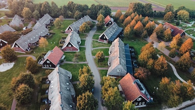 Vakantieparken Eersel en Hapert maken kans op prijs