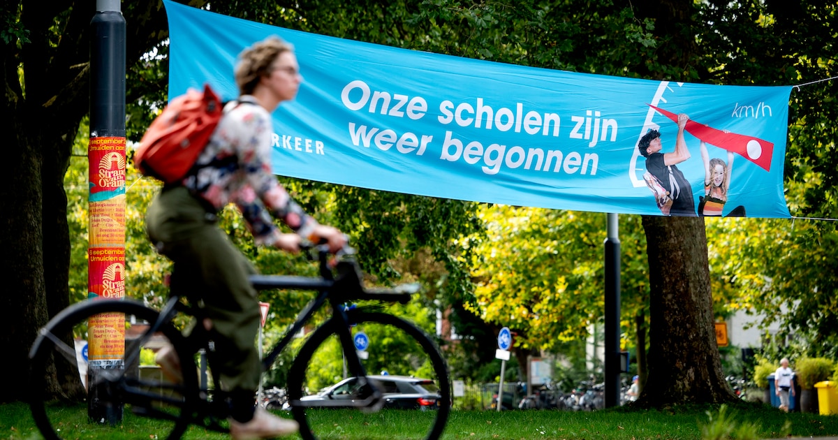 Dit zijn de vakantiedata voor het schooljaar 2026-2027 in Almelo
