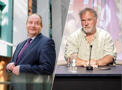 Vijlbrief's gamble: unions will eventually compromise