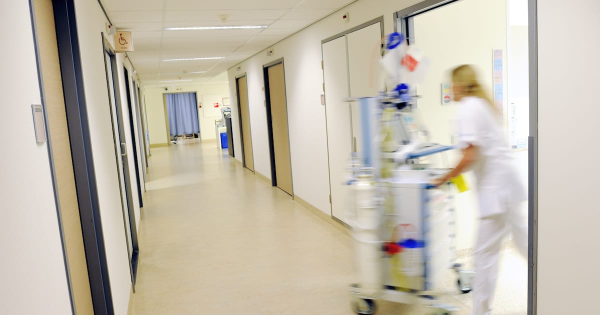Roep om verpleegkundigen in Enschede minder hard dan in rest van het land