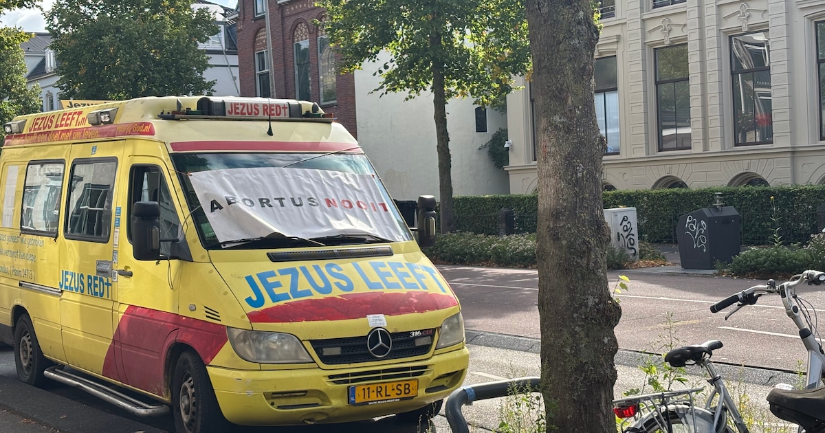 Utrechtse politiek blijft zich verzetten tegen demonstreren bij ...