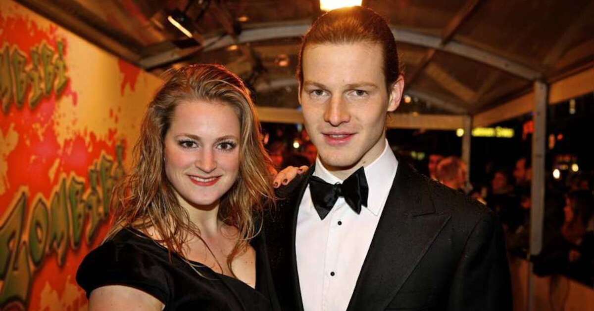 GTST-acteur Guido Spek wil 'dolgraag' samenwonen in Amsterdam