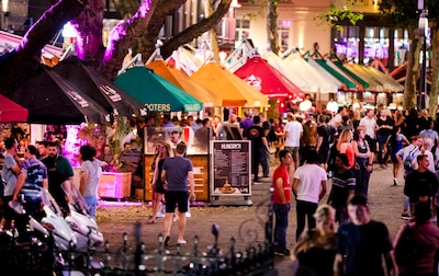 June 2026 is anything but boring in Amsterdam: here’s what to do