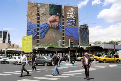 LIVE Midden-Oosten | Iran: tijd van eenzijdige eisen is voorbij, VS moet aan zeven eisen voldoen voor heropening Straat van Hormuz