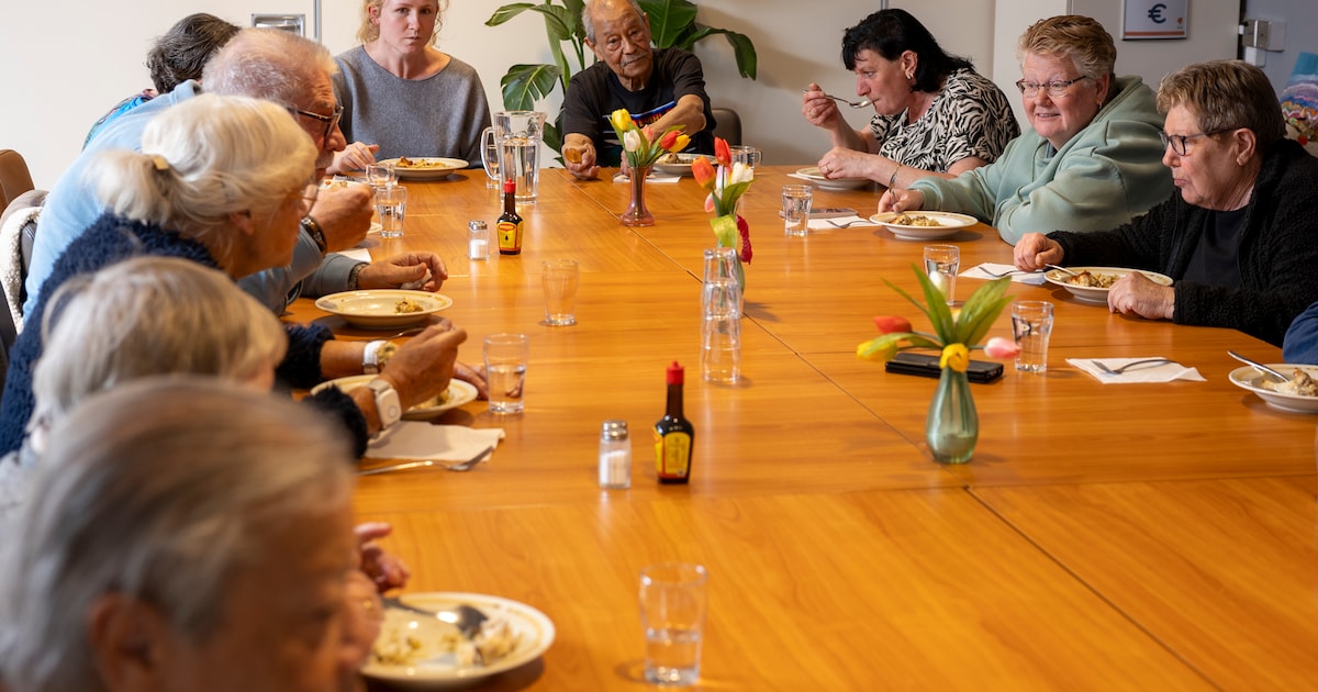Samen eten in Zaltbommel: BuurtBordje nodigt uit voor maaltijd van 5 euro