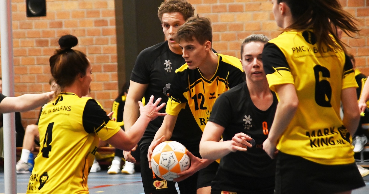 Fortis haakt definitief af na nederlaag in Tilburg, Ondo boekt belangrijke zege in degradatieduel