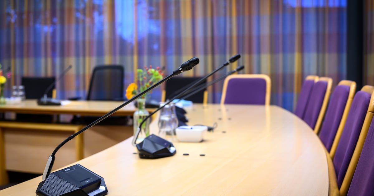 Gemiddeld raadslid Pekela diende afgelopen jaren twee moties in, PVV was het meest effectief