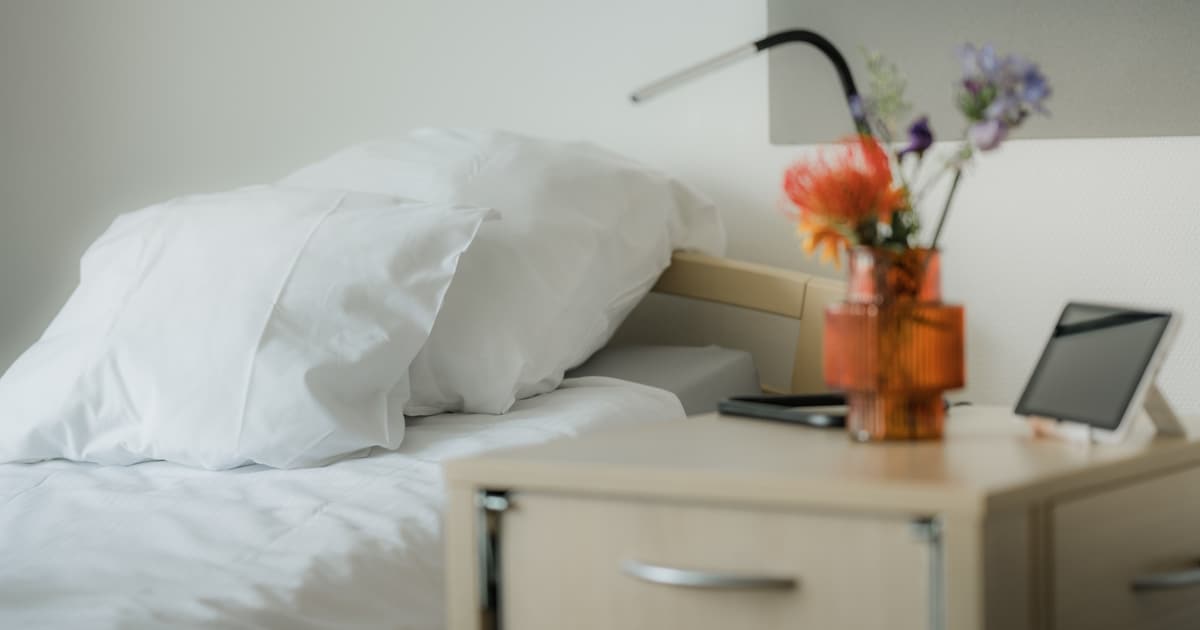 Informatiemiddag in Capelle: Hospice IJsselOever geeft inkijkje in dagelijkse praktijk