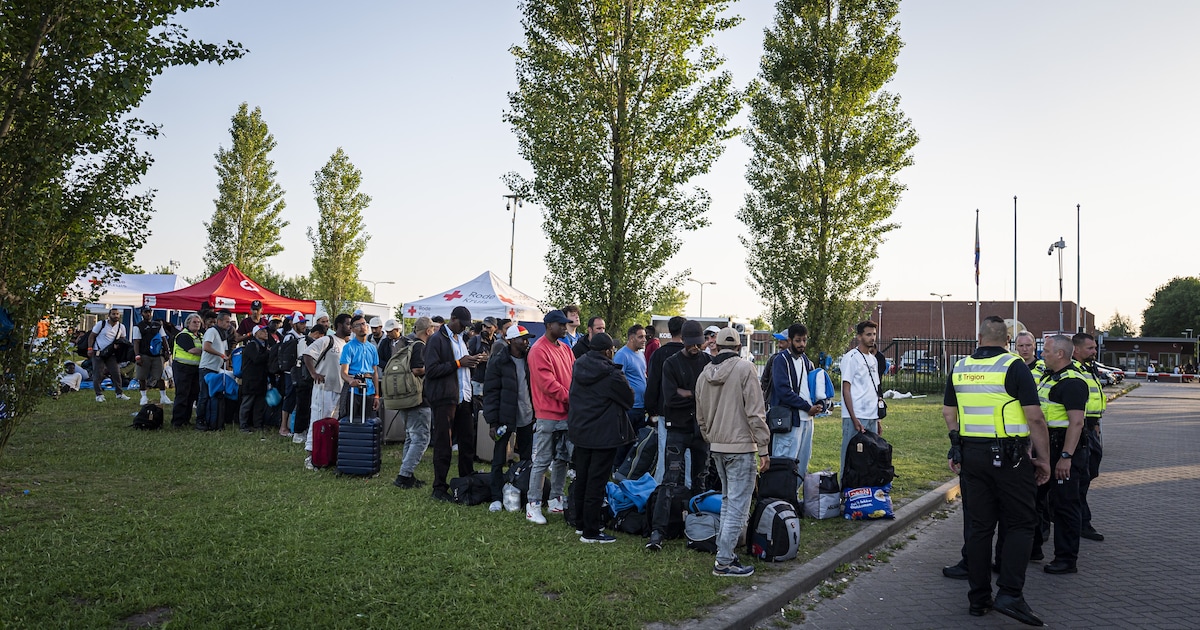 Pleidooi voor noodopvang asielzoekers in De Bilt, partijen willen overbelast aanmeldcentrum helpen