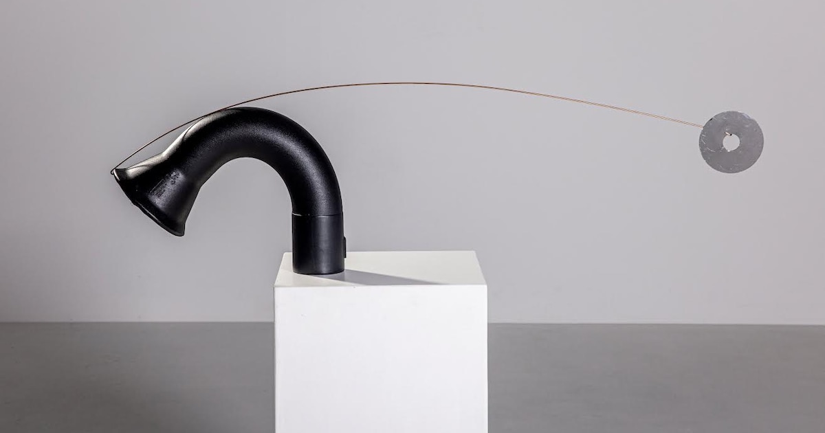 Expositie over hergebruik, aandacht en sporen in Museum Nagele