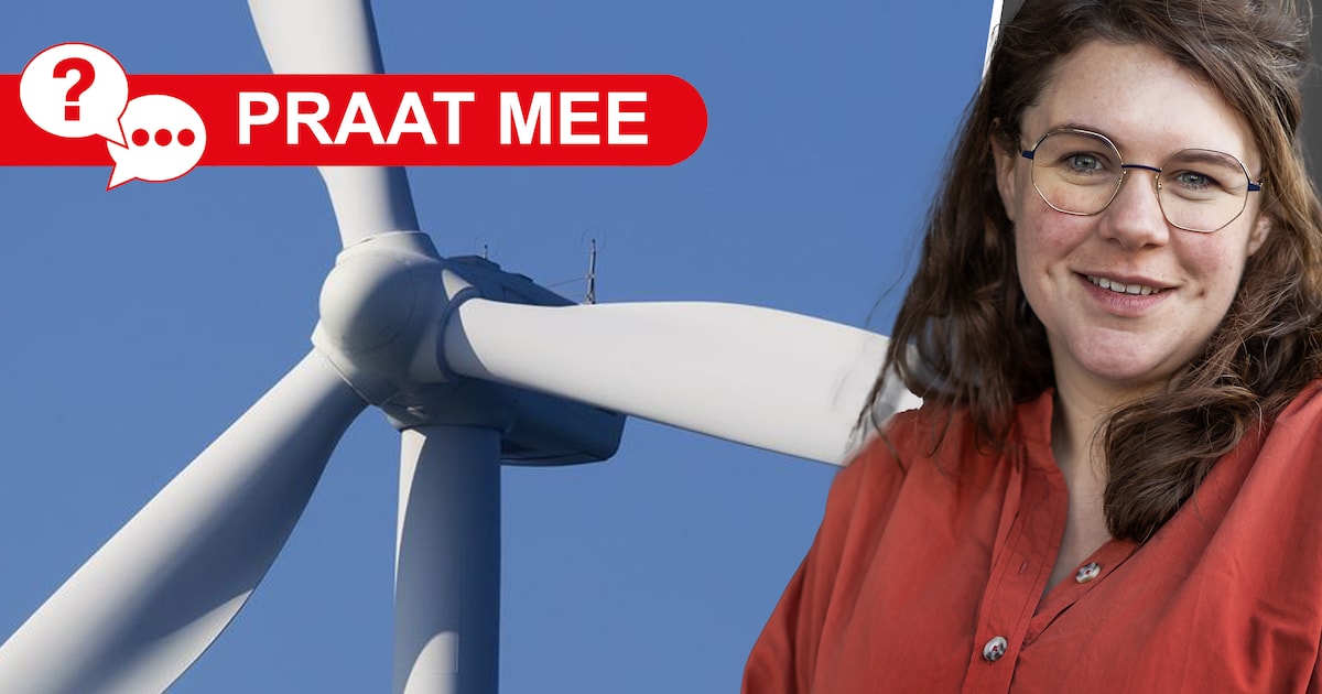 Windmolens, parkeren, wonen: wat vind jij van de plannen van het nieuwe gemeentebestuur?