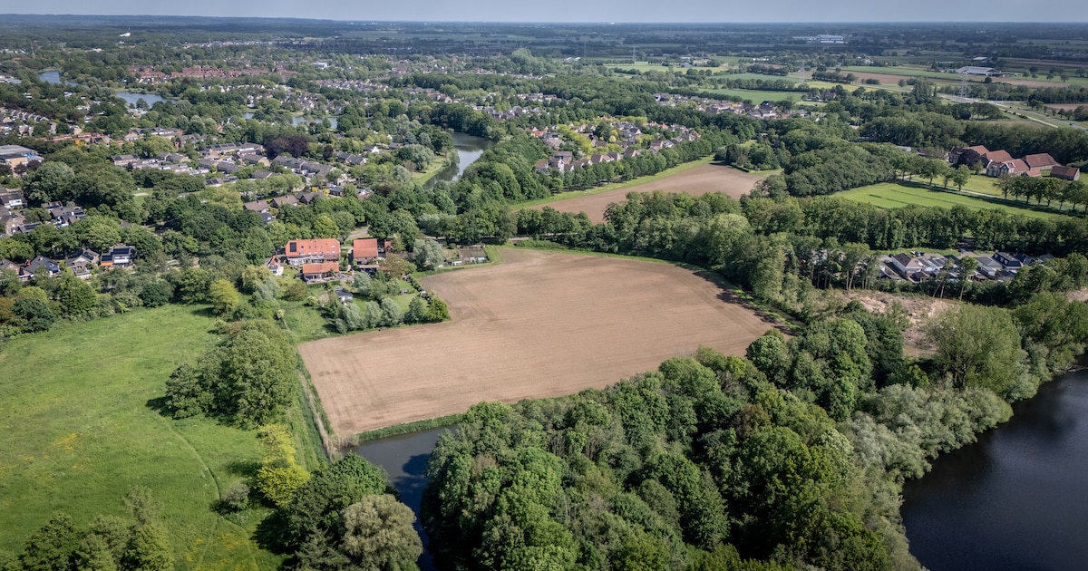 De bouw van Wijchen-West: zo staat het er nu voor en dit kun je verwachten