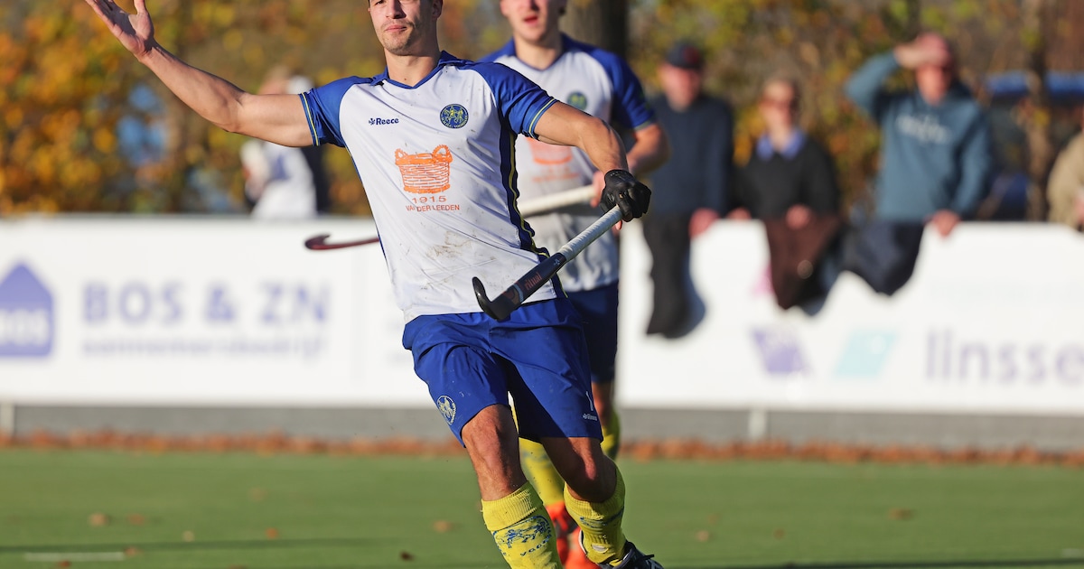 Voordaan opent sterk in ontmoeting met oude coach Peter Jonker
