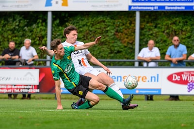 We mogen weer! Dit zijn alle wedstrijden bij de start van tweede seizoenshelft