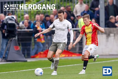 Heet van de Herdgang | Poll: Wordt PSV de meest dominante eredivisiekampioen ooit?