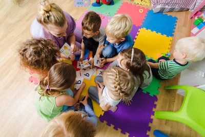 Nude photo of baby found on 66-year-old substitute teacher at Amsterdam daycare