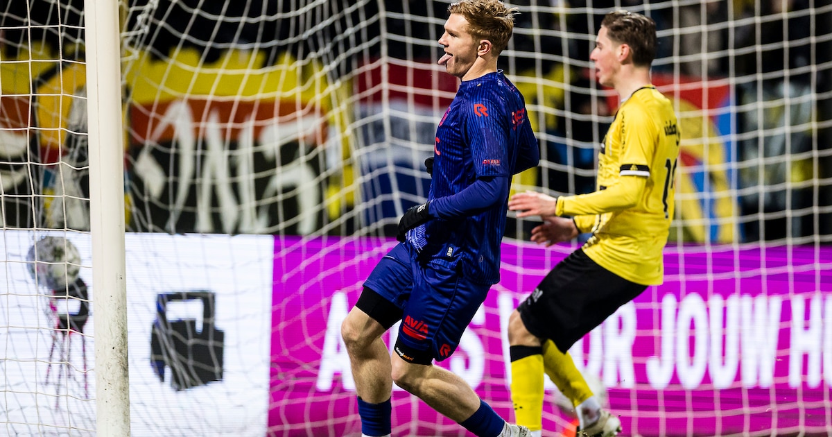 LIVE | Willem II met basisdebutant en De Leeuw tegen VVV, Verheydt fit genoeg om te starten