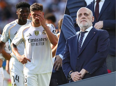 Real Madrid eist aftreden La Liga-baas na vergelijking met nazipropaganda: ‘Ontoelaatbaar en uiterst ernstig’