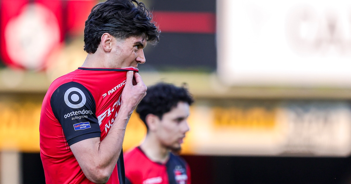 Titel is ver weg voor De Treffers en Theo Janssen na gelijkspel tegen Spakenburg