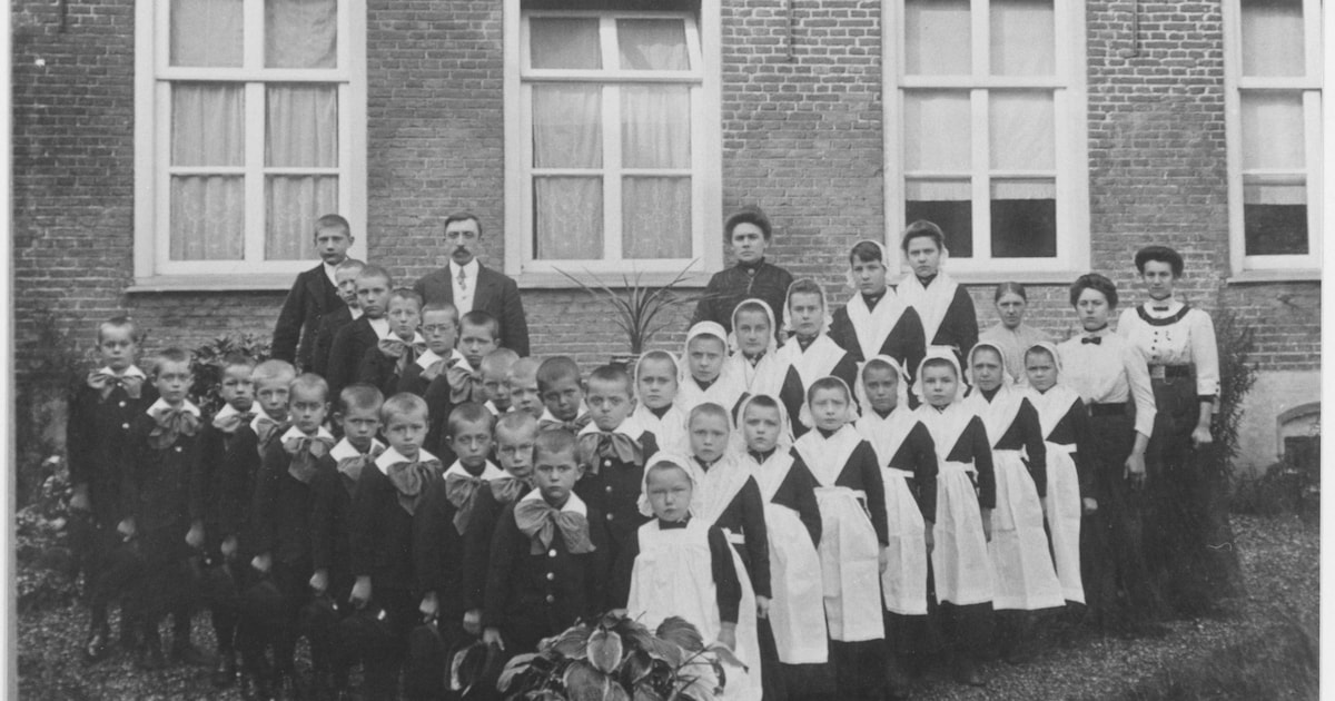 Elisabeth Weeshuis Museum in Culemborg viert Elisabethdag met gratis toegang