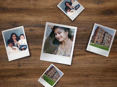 Vermoord, gedumpt en bijna vergeten: het tragische lot van de Bossche Tina Dewoe