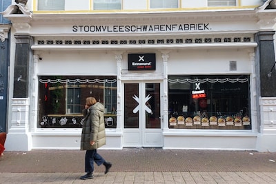Mysterie opgelost: Extrawurst in Arnhem is failliet