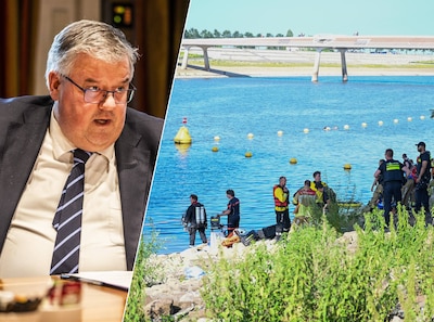 Burgemeester Bruls wil snel maatregelen op ‘springpijler’ na dodelijk ongeval en dreigt met ‘uiterst