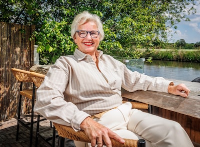 Margriet was enige vrouwelijke bakker van het land en nam alleen vrouwen aan: ‘Waar is de bakker?, v