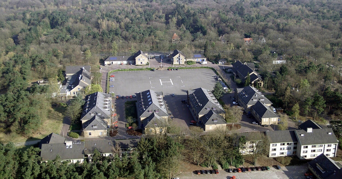 Defensie verhuist met duizend militairen naar Soesterberg