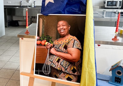 LIVE 2026 Municipal Elections | Dushi dies unexpectedly, but you can still vote for her today