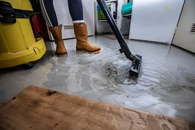 Is jouw huis beschermd tegen de ‘regenbui van de eeuw’?