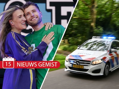 Gemist? Man (29) zwaargewond bij hulp aan buurvrouw na woningoverval & Suzan & Freek hoogste binnenk