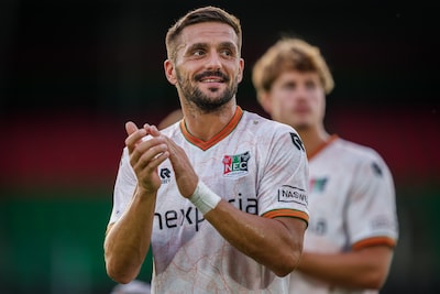 Dusan Tadic direct toegezongen bij debuut voor NEC, ADO Den Haag ongeslagen