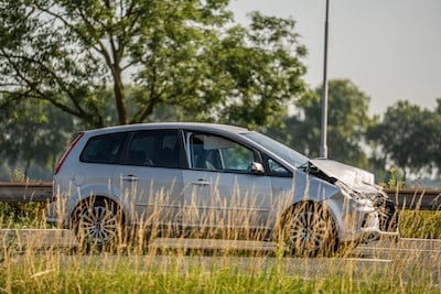 Kop-staartaanrijding op A12 bij Babberich