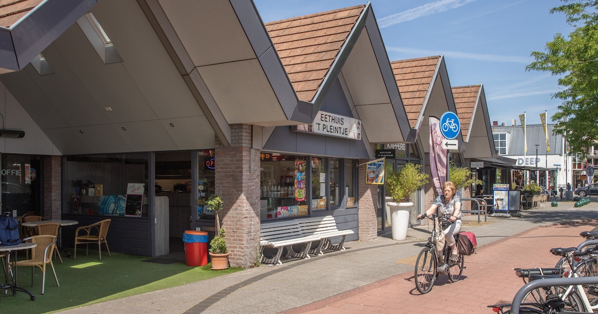 Soest geeft groen licht: verouderde Zuidpromenade moet modern winkelhart worden met tot 85 woningen