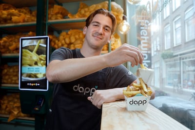 Dapp, yeni patateslere rağmen Utrecht kızartmasıyla yeniden dünya şampiyonu olacak mı?