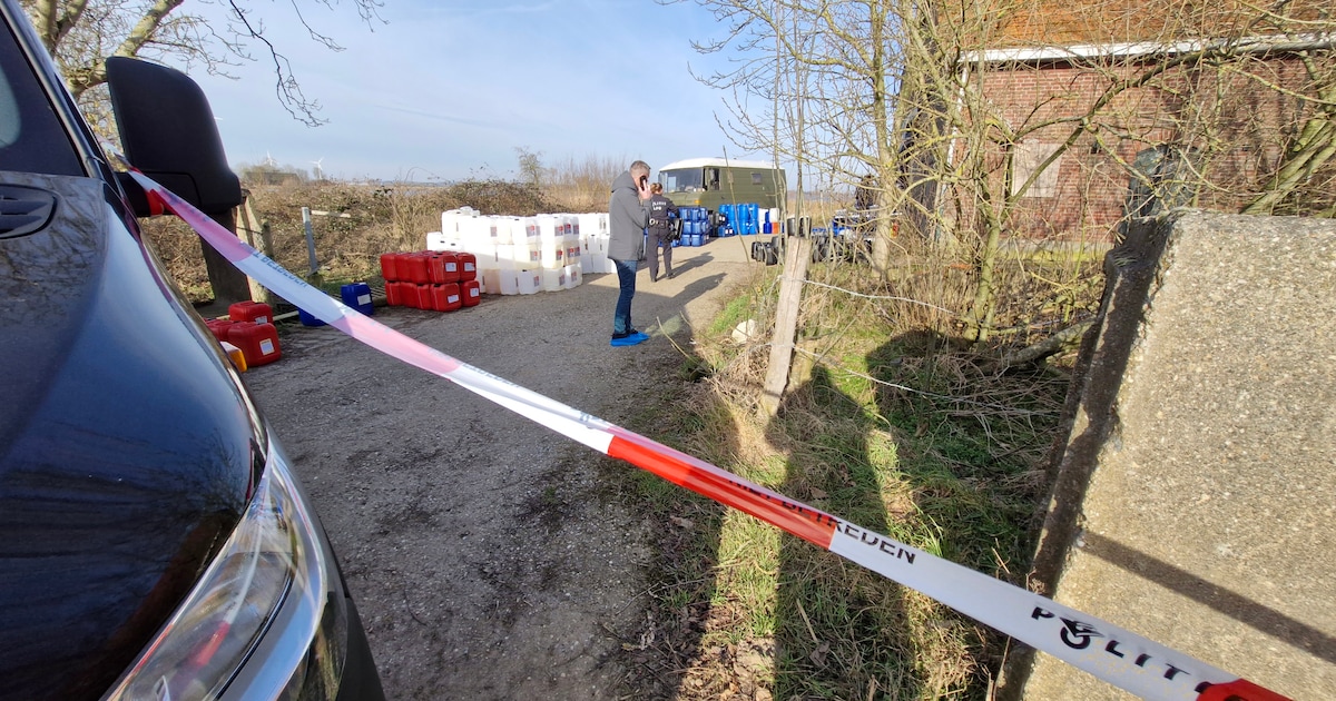 Verdachte uit Nijmegen hangt zware celstraf boven het hoofd: ‘Fantasie getuige sloeg op hol’