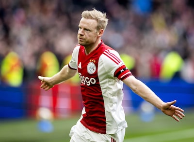 LIVE Eredivisie | Intriguing clash at Johan Cruijff Arena: 4th-placed Ajax vs 5th-placed FC Twente