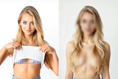 Judge rules Grok may not undress people online with AI software