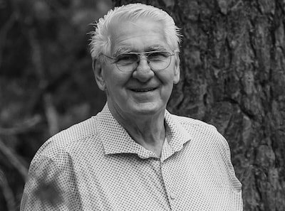 Voor Bertus Kienhuis ging zijn bedrijf in Denekamp voor alles, zelfs voor zijn meisje