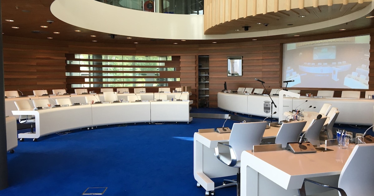 Gemiddeld raadslid Lansingerland diende afgelopen jaren drie moties in, WIJ Lansingerland was het me