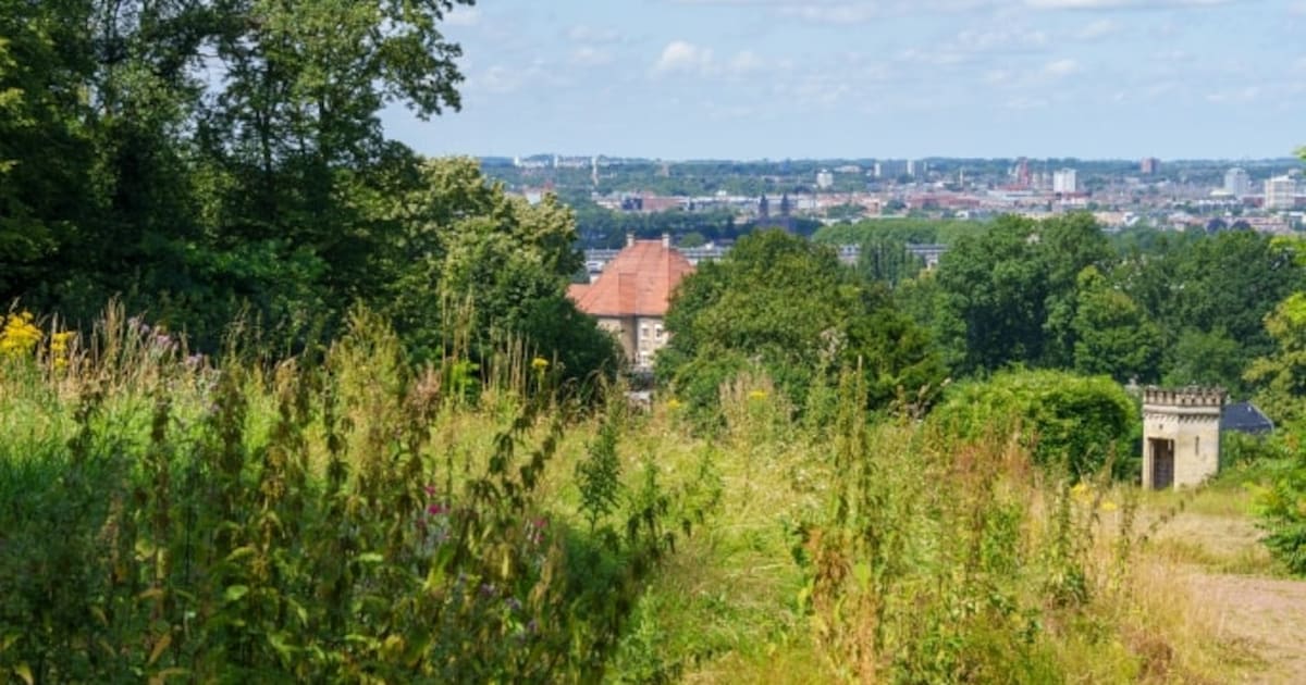 Inwoners Margraten kunnen meedenken over Poort van het Heuvelland